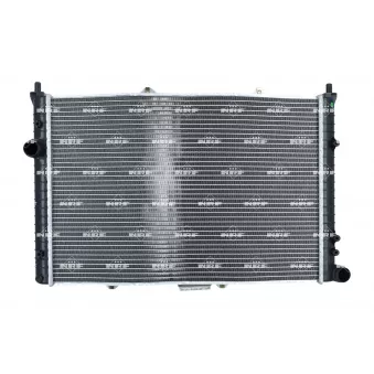 Radiateur, refroidissement du moteur NRF