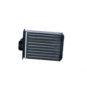 Système de chauffage NRF 58255