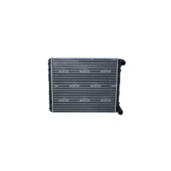 Radiateur, refroidissement du moteur NRF 58258A