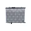 Radiateur, refroidissement du moteur NRF 58267 - Visuel 1