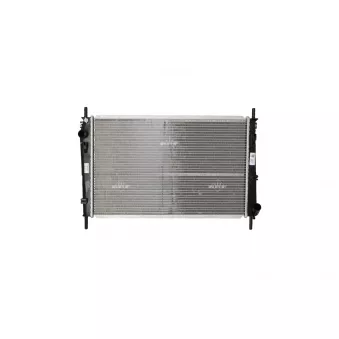 Radiateur, refroidissement du moteur NRF
