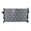 Radiateur, refroidissement du moteur NRF 58282 - Visuel 3