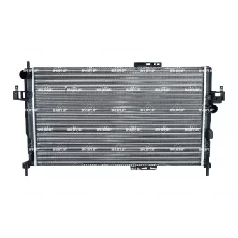 Radiateur, refroidissement du moteur NRF