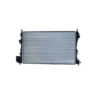 Radiateur, refroidissement du moteur NRF