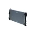 Radiateur, refroidissement du moteur NRF 58294 - Visuel 2