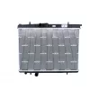 Radiateur, refroidissement du moteur NRF 58299 - Visuel 1