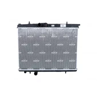 Radiateur, refroidissement du moteur NRF