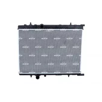 Radiateur, refroidissement du moteur NRF