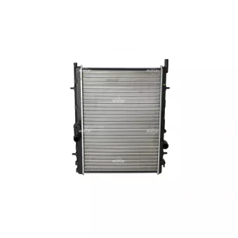 Radiateur, refroidissement du moteur NRF