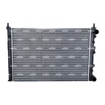 Radiateur, refroidissement du moteur NRF 58305A