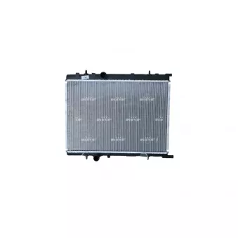 Radiateur, refroidissement du moteur NRF