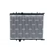 Radiateur, refroidissement du moteur NRF 58311 - Visuel 1