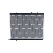 Radiateur, refroidissement du moteur NRF 58311 - Visuel 3