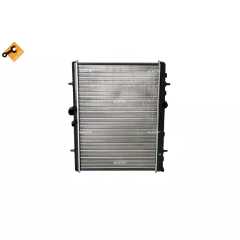 Radiateur, refroidissement du moteur NRF 58312A