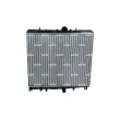 Radiateur, refroidissement du moteur NRF 58313 - Visuel 1