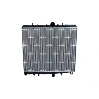 Radiateur, refroidissement du moteur NRF 58315A