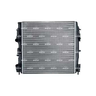 Radiateur, refroidissement du moteur NRF 58317A