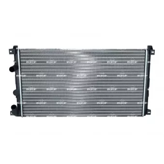 Radiateur, refroidissement du moteur NRF