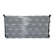 Radiateur, refroidissement du moteur NRF 58321 - Visuel 3