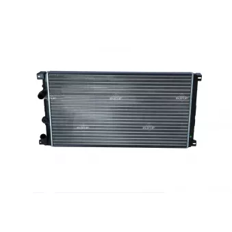 Radiateur, refroidissement du moteur NRF