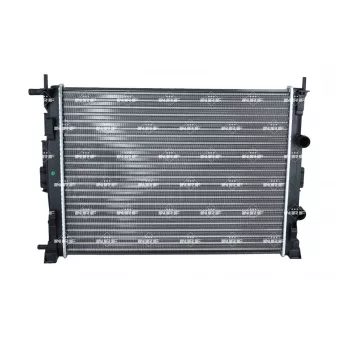 Radiateur, refroidissement du moteur NRF