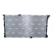 Radiateur, refroidissement du moteur NRF 58330 - Visuel 3