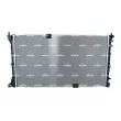 Radiateur, refroidissement du moteur NRF 58331 - Visuel 3