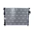 Radiateur, refroidissement du moteur NRF 58332 - Visuel 1