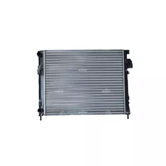 Radiateur, refroidissement du moteur NRF