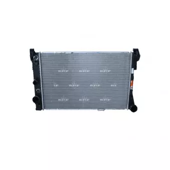 Radiateur, refroidissement du moteur NRF