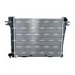 Radiateur, refroidissement du moteur NRF 58338 - Visuel 1