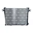 Radiateur, refroidissement du moteur NRF 58338 - Visuel 3