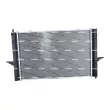 Radiateur, refroidissement du moteur NRF 58342 - Visuel 3