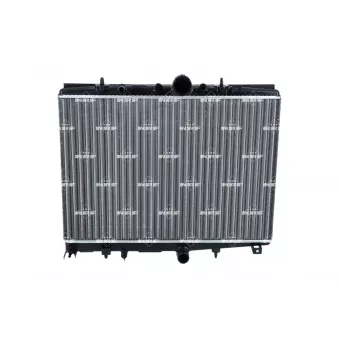 Radiateur, refroidissement du moteur NRF 58347A