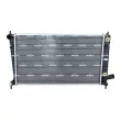 Radiateur, refroidissement du moteur NRF 58349 - Visuel 1
