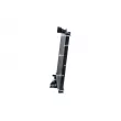 Radiateur, refroidissement du moteur NRF 58351A - Visuel 2