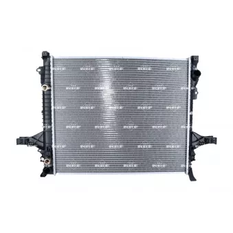 Radiateur, refroidissement du moteur NRF
