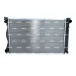 Radiateur, refroidissement du moteur NRF 58359 - Visuel 1