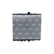 Radiateur, refroidissement du moteur NRF 58373 - Visuel 1