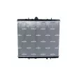 Radiateur, refroidissement du moteur NRF 58373 - Visuel 3