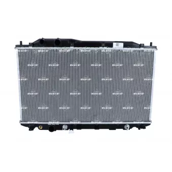 Radiateur, refroidissement du moteur NRF