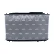 Radiateur, refroidissement du moteur NRF 58379 - Visuel 3