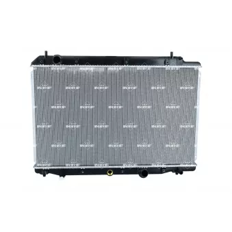 Radiateur, refroidissement du moteur NRF