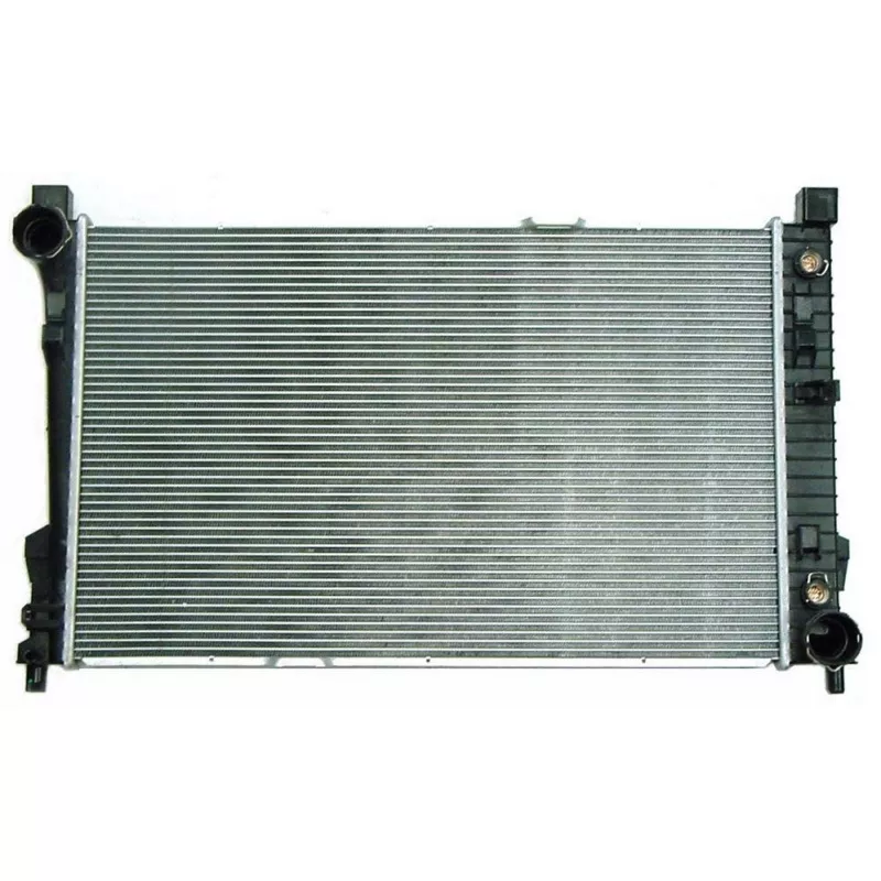 Radiateur, refroidissement du moteur NRF 58389