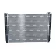 Radiateur, refroidissement du moteur NRF 58391 - Visuel 3
