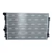 Radiateur, refroidissement du moteur NRF 58392 - Visuel 1