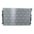 Radiateur, refroidissement du moteur NRF 58392 - Visuel 3