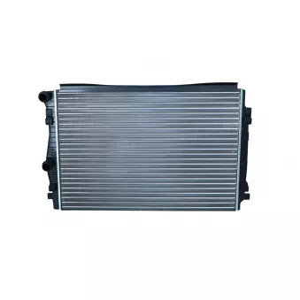 Radiateur, refroidissement du moteur NRF
