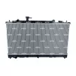 Radiateur, refroidissement du moteur NRF 58393 - Visuel 1