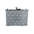 Radiateur, refroidissement du moteur NRF 58394 - Visuel 3